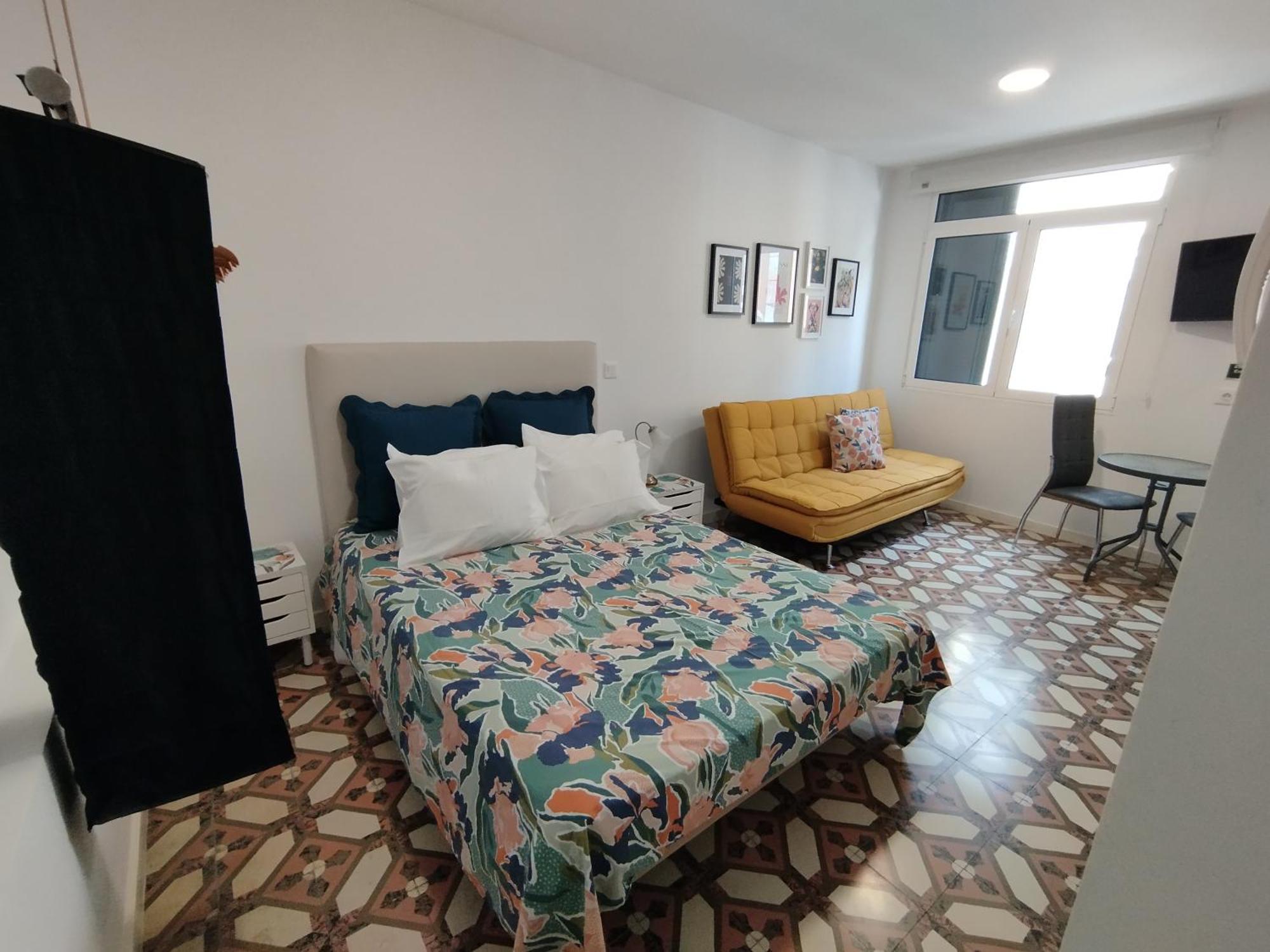 Appartement Burgo 